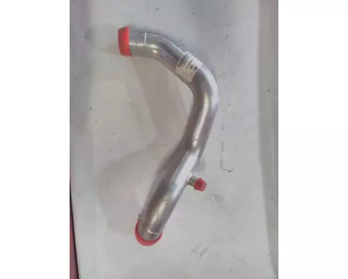 INTERNATIONAL HV Radiator pipe