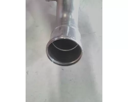 INTERNATIONAL HV Radiator pipe