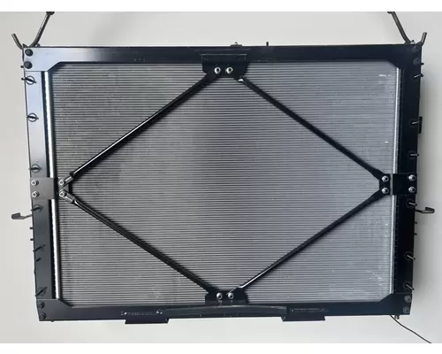 INTERNATIONAL HV Radiator