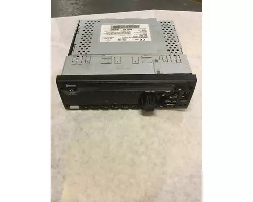INTERNATIONAL HV Radio
