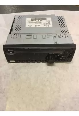 INTERNATIONAL HV Radio