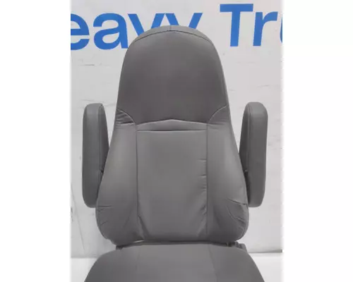 INTERNATIONAL HV Seat, Front