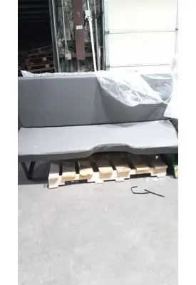 INTERNATIONAL HV Seat, Front