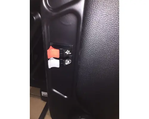 INTERNATIONAL HV Seat Assemblies