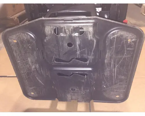 INTERNATIONAL HV Seat Assemblies