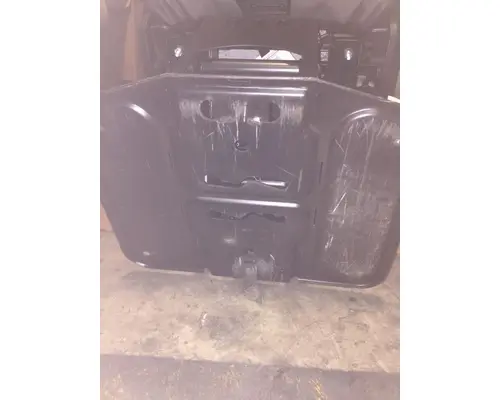 INTERNATIONAL HV Seat Assemblies