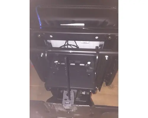 INTERNATIONAL HV Seat Assemblies