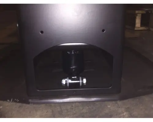 INTERNATIONAL HV Seats