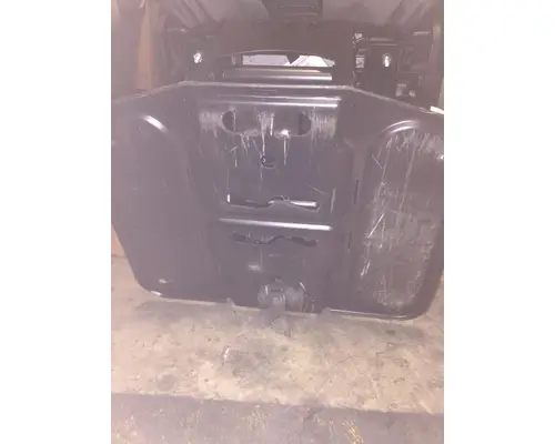 INTERNATIONAL HV Seats