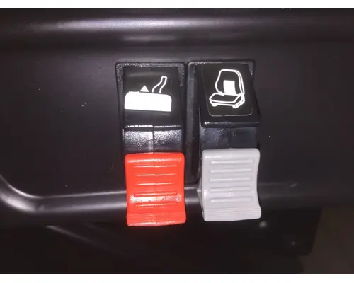 INTERNATIONAL HV Seats