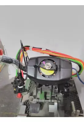 INTERNATIONAL HV Steering Column