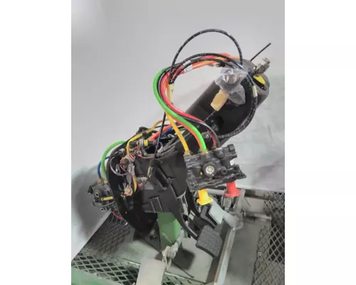 INTERNATIONAL HV Steering Column