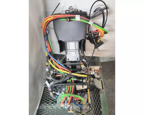 INTERNATIONAL HV Steering Column