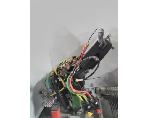 INTERNATIONAL HV Steering Column