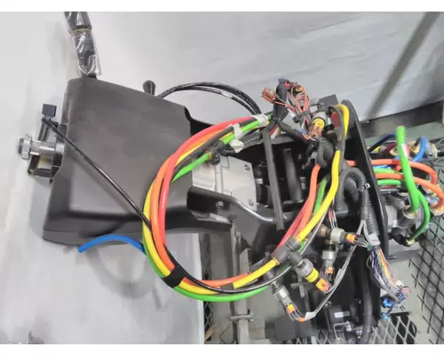 INTERNATIONAL HV Steering Column