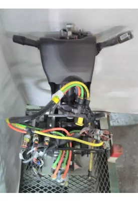 INTERNATIONAL HV Steering Column
