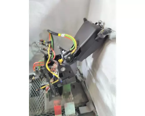 INTERNATIONAL HV Steering Column