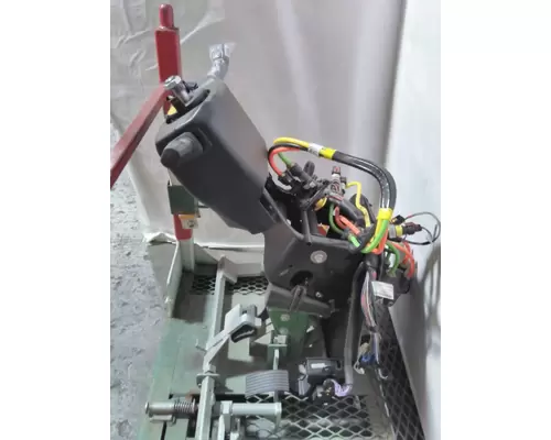 INTERNATIONAL HV Steering Column