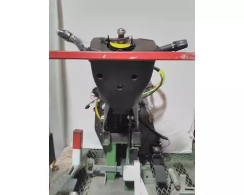 INTERNATIONAL HV Steering Column
