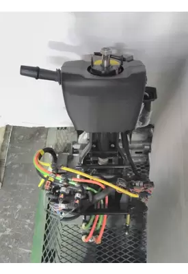 INTERNATIONAL HV Steering Column