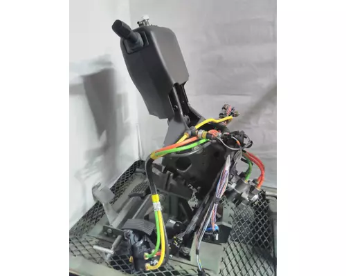 INTERNATIONAL HV Steering Column