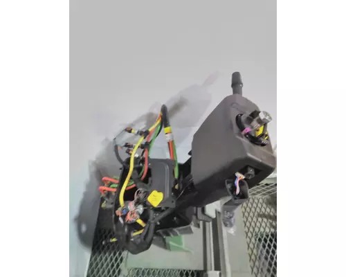 INTERNATIONAL HV Steering Column