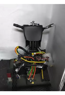 INTERNATIONAL HV Steering Column
