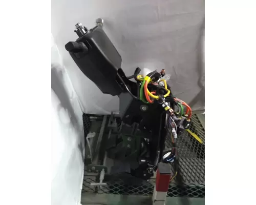 INTERNATIONAL HV Steering Column