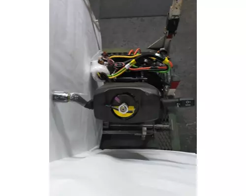 INTERNATIONAL HV Steering Column