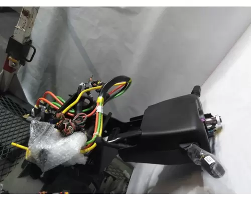 INTERNATIONAL HV Steering Column