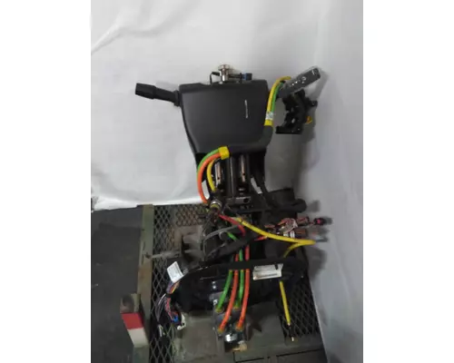 INTERNATIONAL HV Steering Column