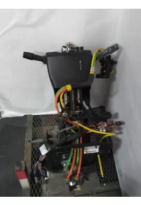 INTERNATIONAL HV Steering Column