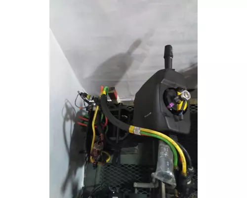 INTERNATIONAL HV Steering Column