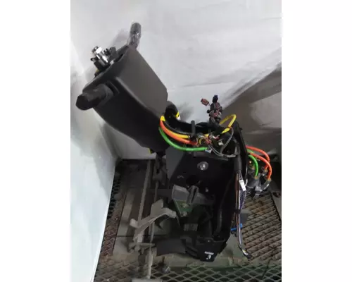 INTERNATIONAL HV Steering Column