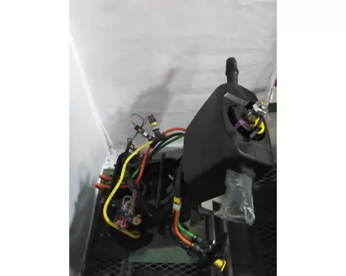 INTERNATIONAL HV Steering Column