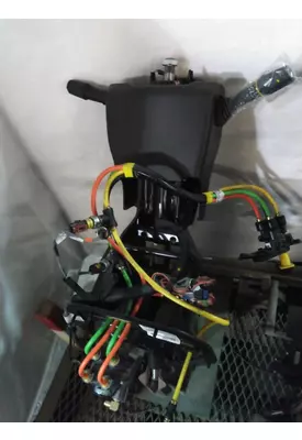 INTERNATIONAL HV Steering Column