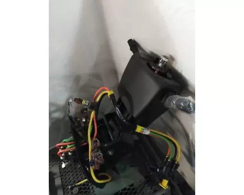 INTERNATIONAL HV Steering Column