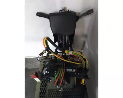 INTERNATIONAL HV Steering Column