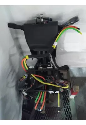 INTERNATIONAL HV Steering Column