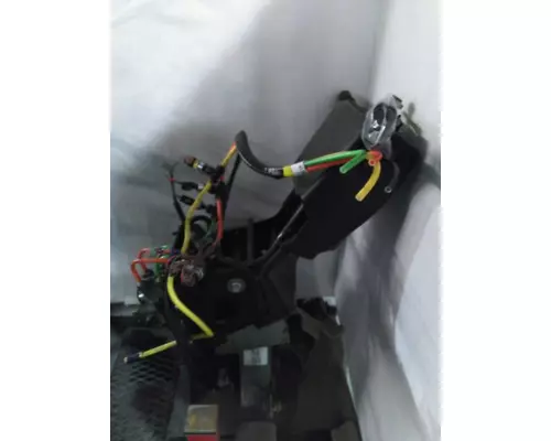 INTERNATIONAL HV Steering Column