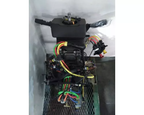 INTERNATIONAL HV Steering Column