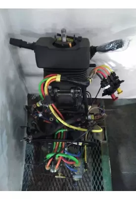 INTERNATIONAL HV Steering Column