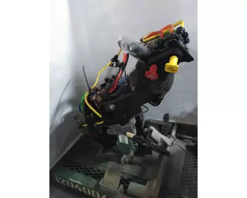 INTERNATIONAL HV Steering Column