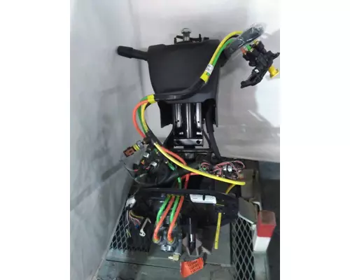INTERNATIONAL HV Steering Column