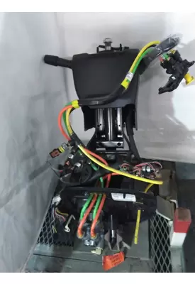 INTERNATIONAL HV Steering Column