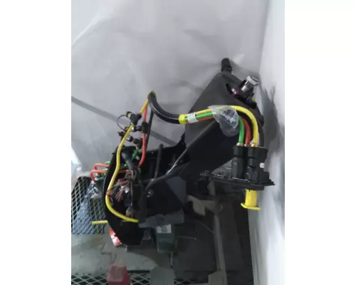 INTERNATIONAL HV Steering Column