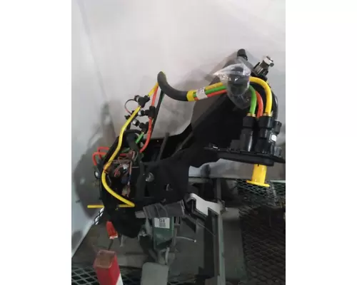 INTERNATIONAL HV Steering Column