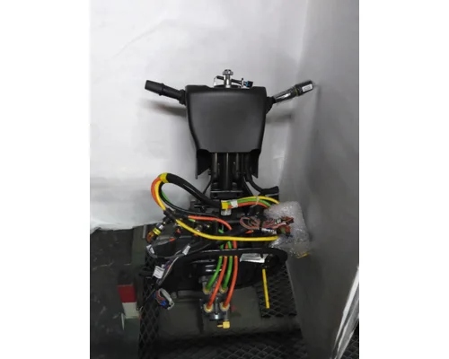 INTERNATIONAL HV Steering Column