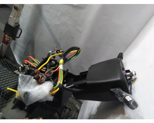 INTERNATIONAL HV Steering Column