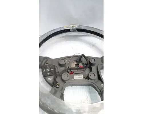INTERNATIONAL HV Steering Wheel